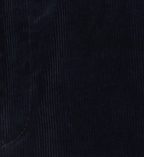GALERIE VIE「シャンカールコーデュロイ ストレートパンツ」|その他|