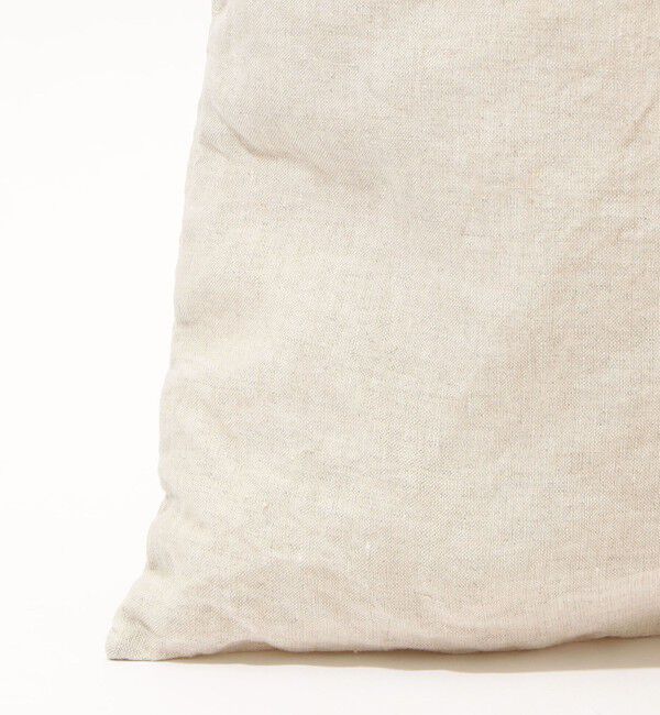 TOMORROWLAND HOME「プレーンリネン トートバッグ」|トートバッグ|