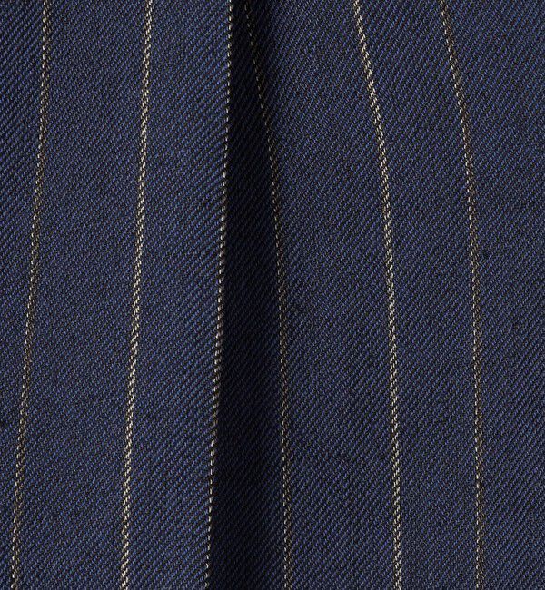 MACPHEE「ダブルカバーリネン ハーフパンツ」|その他|