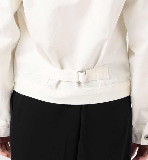 TOMORROWLAND BUYING WEAR「UNION LAUNCH COWBOY デニムジャケット」|デニムジャケット|