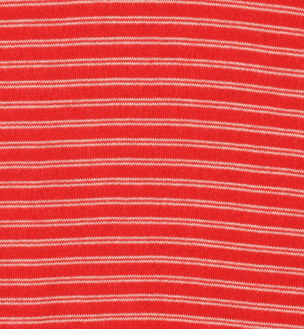 TOMORROWLAND BUYING WEAR「【別注】JOHN SMEDLEY VIKTOR ニットTシャツ」|ニット・セーター|