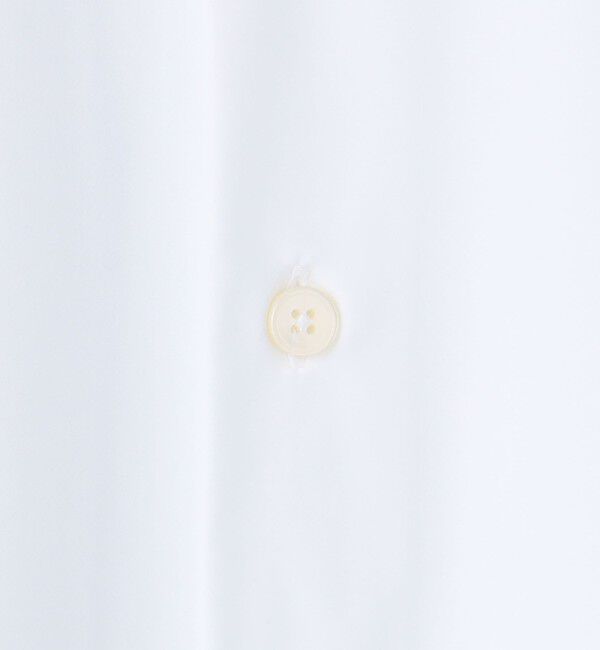 TOMORROWLAND BUYING WEAR「XACUS ナイロンポリウレタン ショートスリーブシャツ」|シャツ・ブラウス|