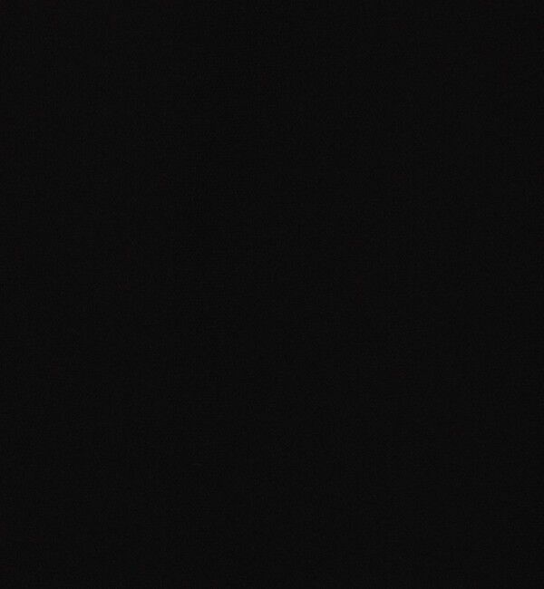 BACCA「ジョーゼットサテン キャミソールビスチェ」|キャミソール|