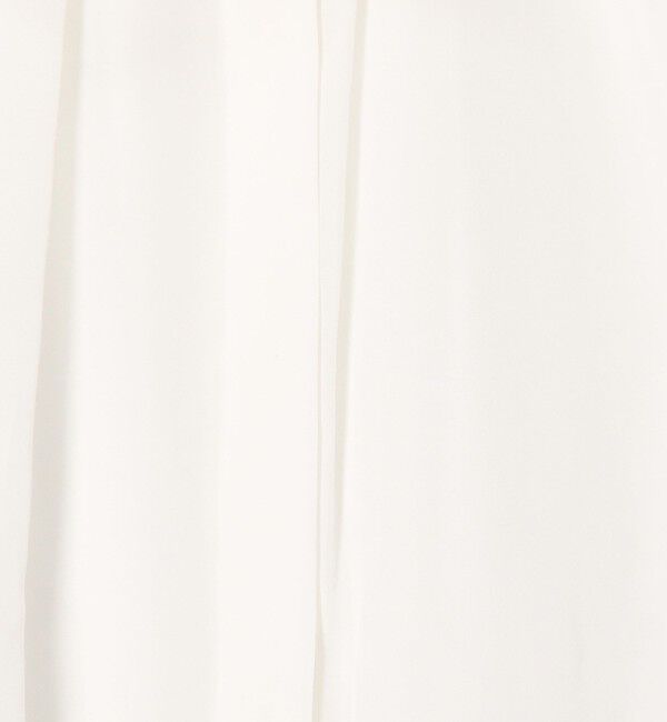 Ballsey「Cherie ボウタイブラウス」|シャツ・ブラウス|