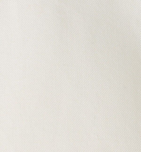 DES PRES「スビンコットンツイル ボリュームスカート」|スカート|