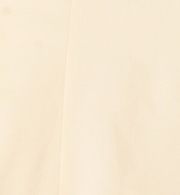 DES PRES「スビンコットンツイル ボリュームスカート」|スカート|