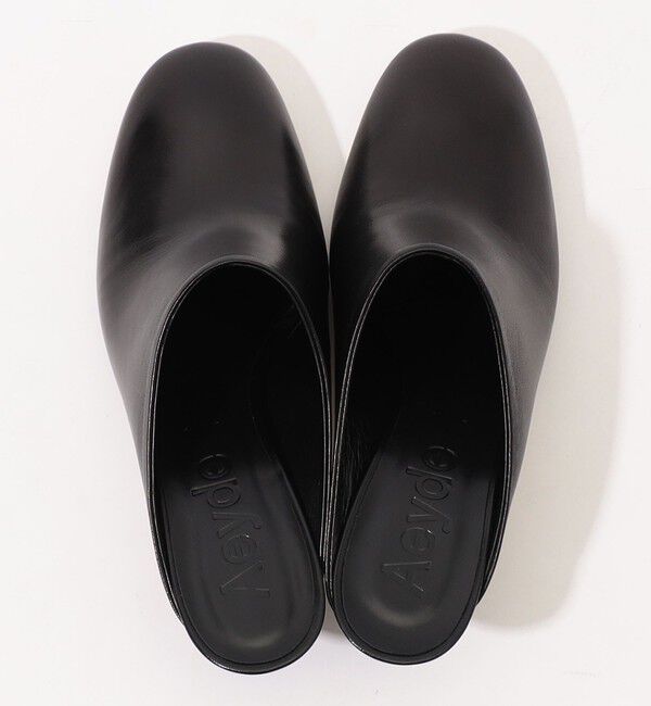 TOMORROWLAND GOODS「Aeyde MILA ミュールサンダル」|サンダル|