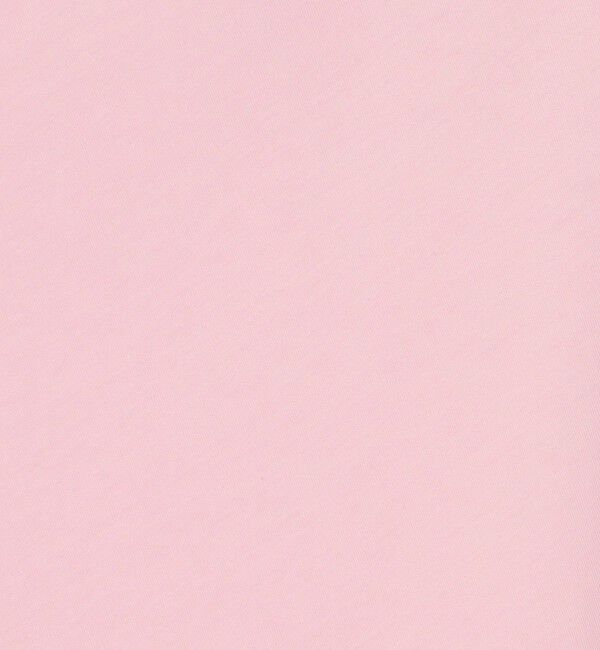 DES PRES「ソフトプレーンジャージー ツイストプルオーバー」|Tシャツ・カットソー|