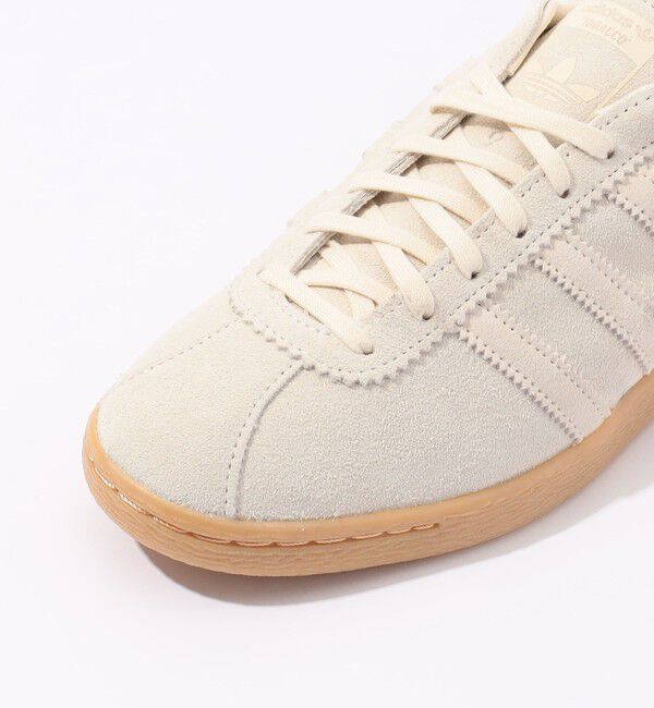 TOMORROWLAND GOODS「adidas TOBACCO スウェードスニーカー」|スニーカー|