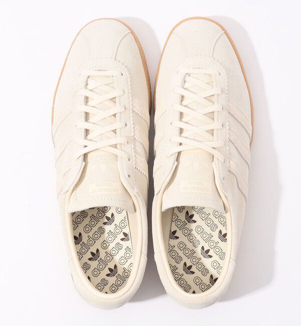 TOMORROWLAND GOODS「adidas TOBACCO スウェードスニーカー」|スニーカー|