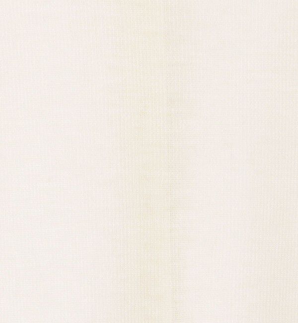 Edition「カシミヤ シアー カーディガン」|カーディガン|