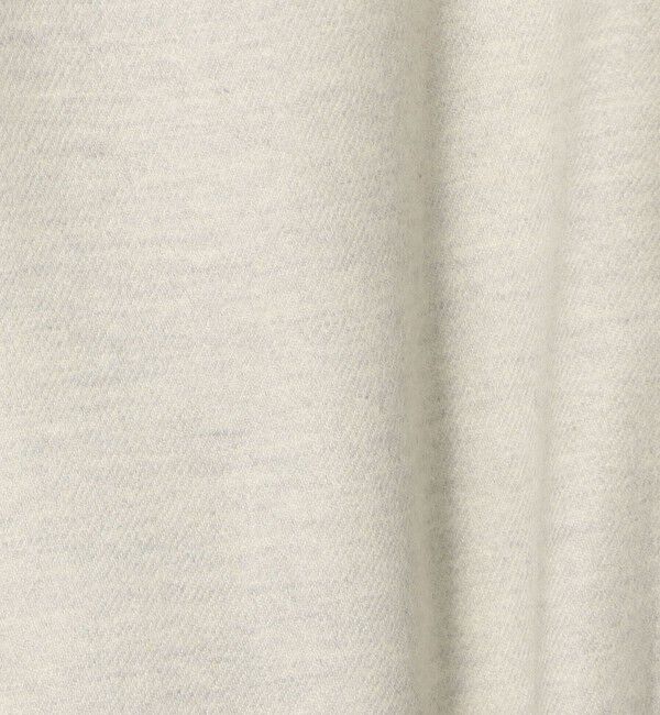 GALERIE VIE「ウールサキソニー イージーカーゴパンツ」|カーゴ|