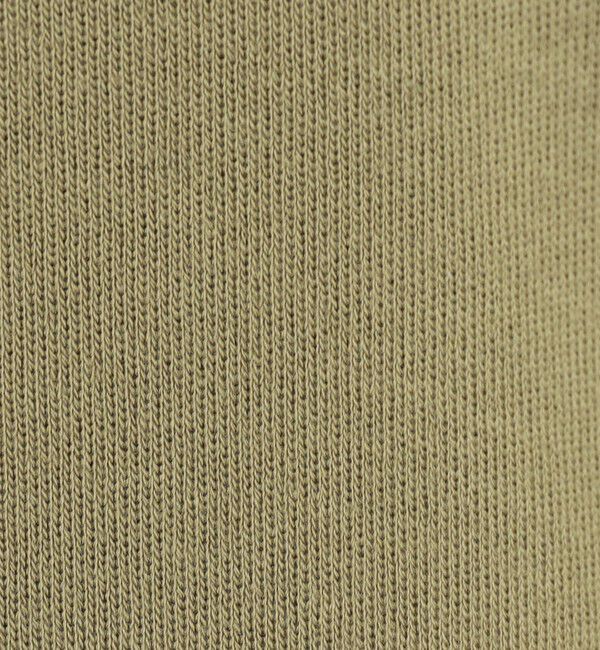 GALERIE VIE「コットンスピニングウール トラックジャケット」|ブルゾン・スタジャン|