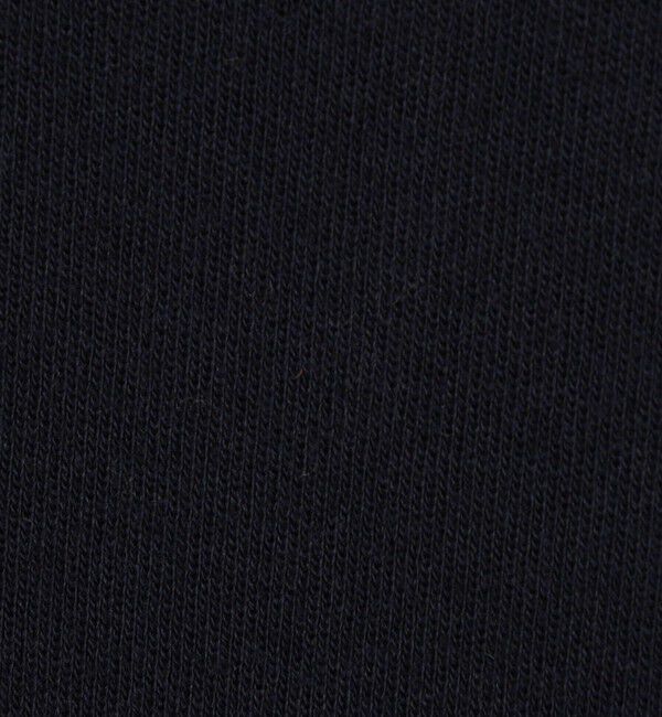 GALERIE VIE「コットンスピニングウール トラックジャケット」|ブルゾン・スタジャン|