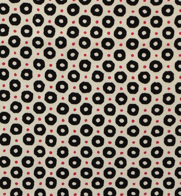 SOULEIADO「SOULEIADO コットンオックス ポケッタブルトートバッグ」|エコバッグ|