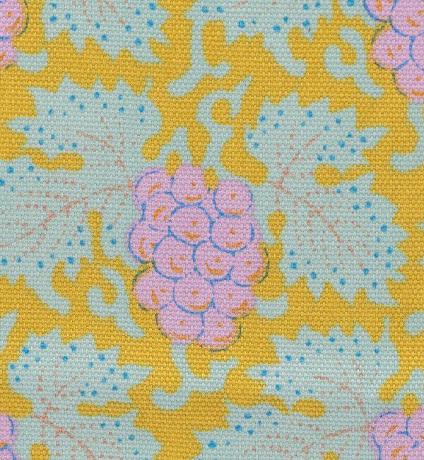 SOULEIADO「SOULEIADO コットンオックス ポケッタブルトートバッグ」|エコバッグ|