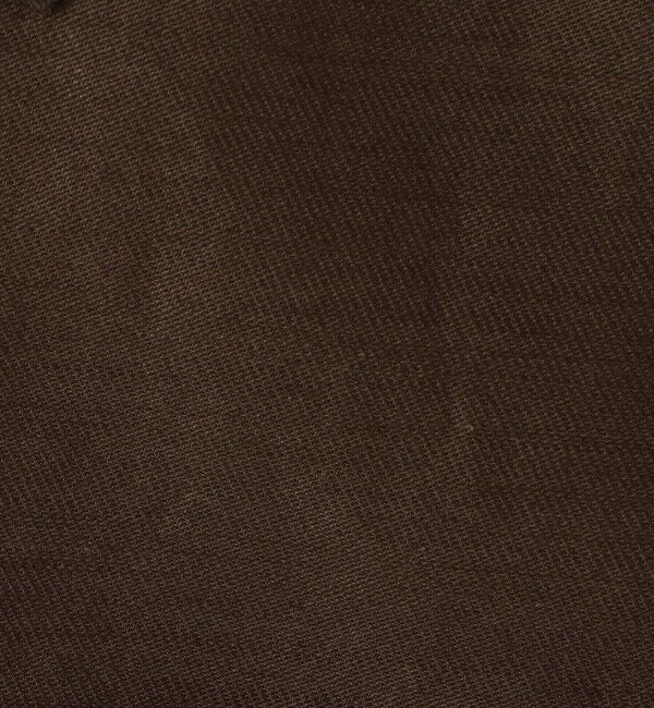 TOMORROWLAND collection「コットンラミーモールスキン カーゴジャケット」|その他|