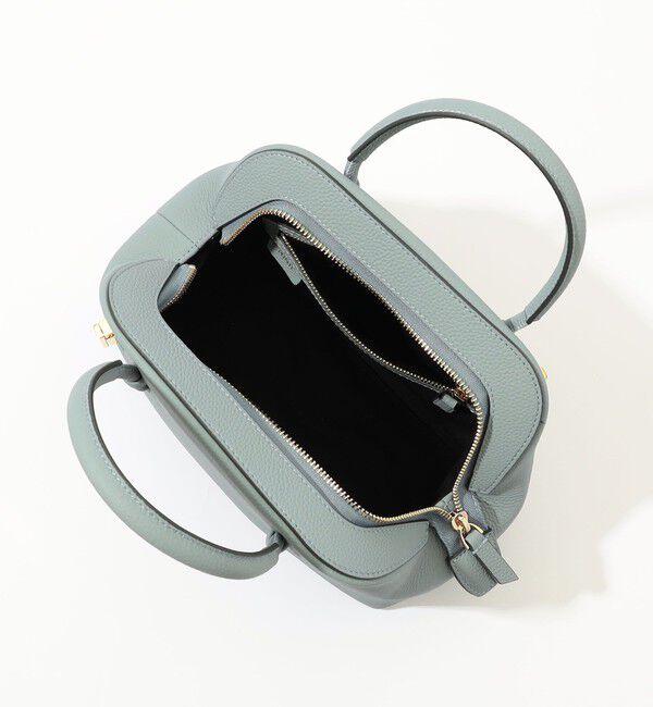 TOMORROWLAND GOODS「【一部別注】PUNTI. WALTZ ハンドバッグ」|ハンドバッグ|