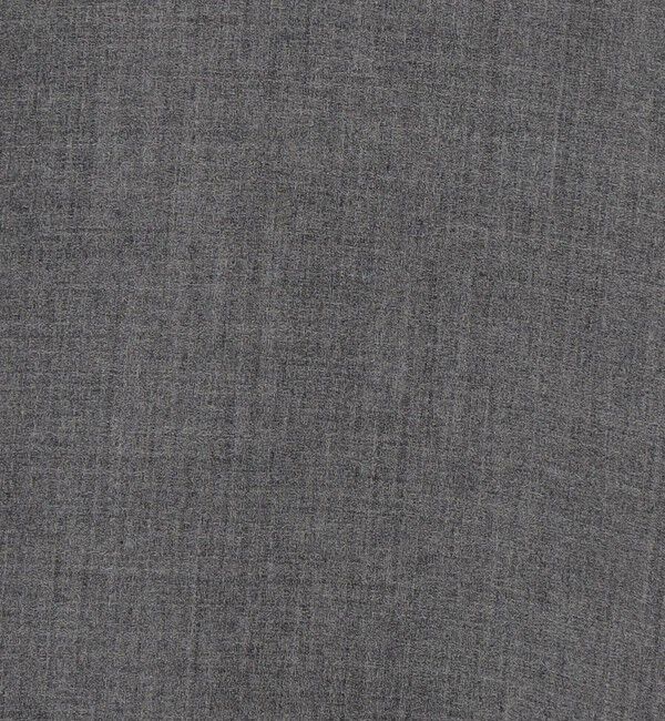 DES PRES「ウールジョーゼット ワイドフレアパンツ」|スラックス|