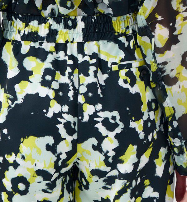 TOMORROWLAND BUYING WEAR「【別注】TELMA Printed Line パンツ」|その他|