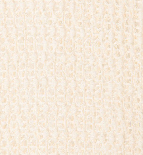 BACCA「ラッセルレース ハーフパンツ」|その他|