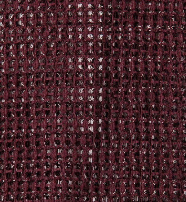 BACCA「ラッセルレース ハーフパンツ」|その他|