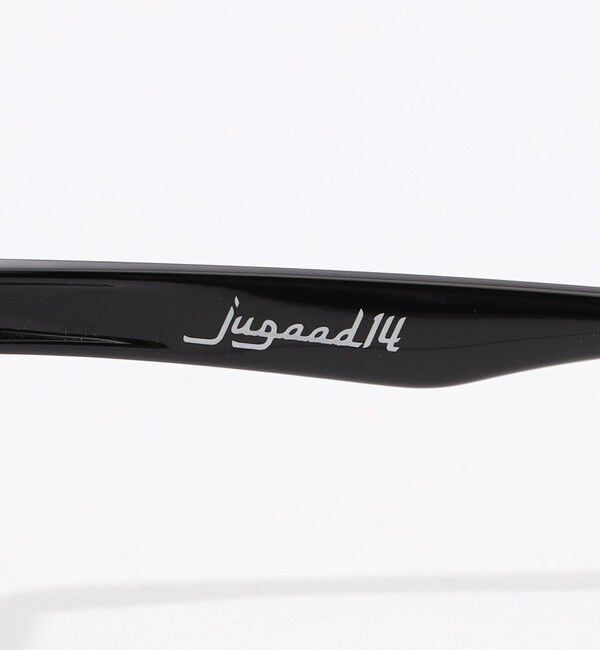 TOMORROWLAND GOODS「jugaad14 COVE CLEAR サングラス」|サングラス|