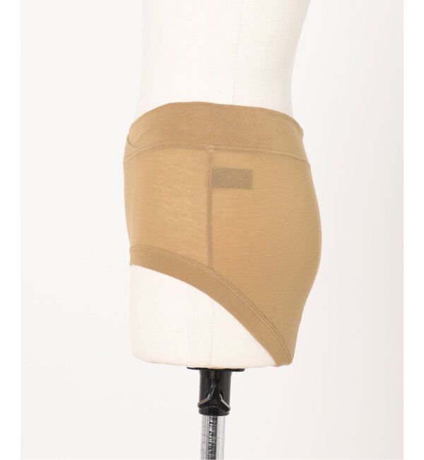 EMILYWEEK「【for MOM】オーガニックコットン混 吸水サニタリーショーツ」|インナー|