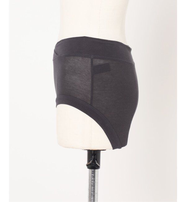 EMILYWEEK「【for MOM】オーガニックコットン混 吸水サニタリーショーツ」|インナー|