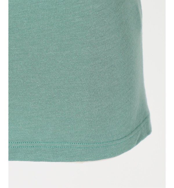 EMILYWEEK「【ACTIVE】Bamboo ストレッチキャミソール（グリーン）」|インナー|
