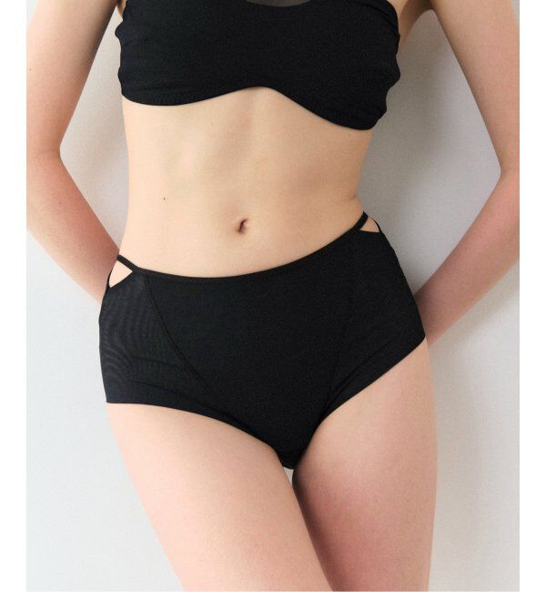 EMILYWEEK「【ESSENTIAL】 ボックスショーツ」|インナー|