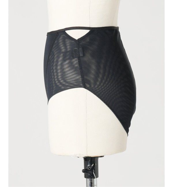 EMILYWEEK「【ESSENTIAL】 ボックスショーツ」|インナー|