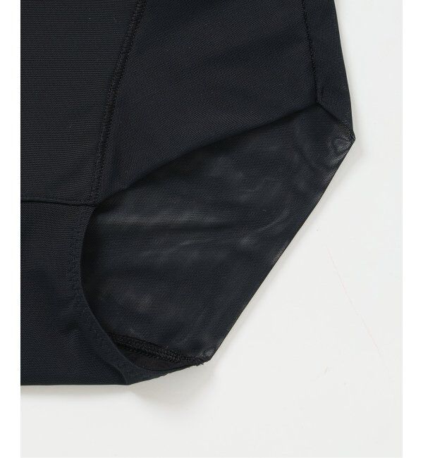 EMILYWEEK「【ESSENTIAL】 ボックスショーツ」|インナー|