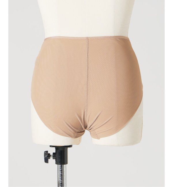 EMILYWEEK「【ESSENTIAL】 ボックスショーツ」|インナー|