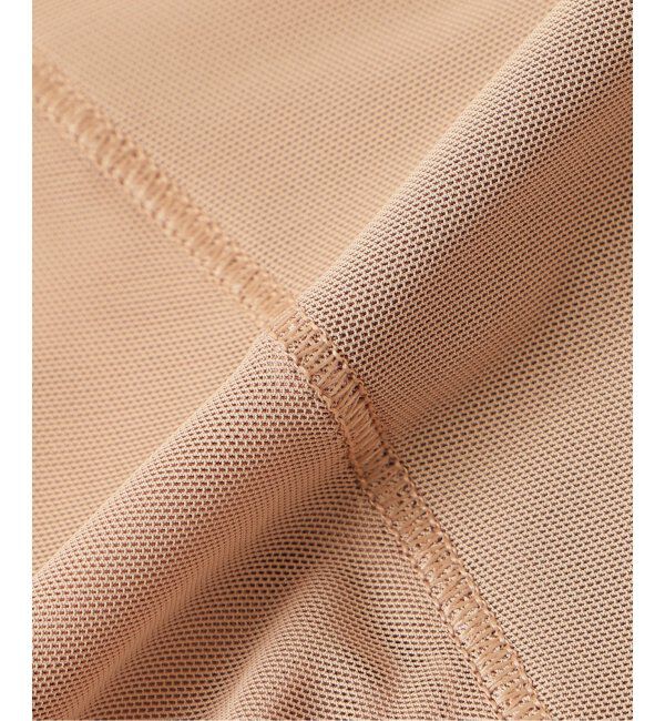 EMILYWEEK「【ESSENTIAL】 ボックスショーツ」|インナー|