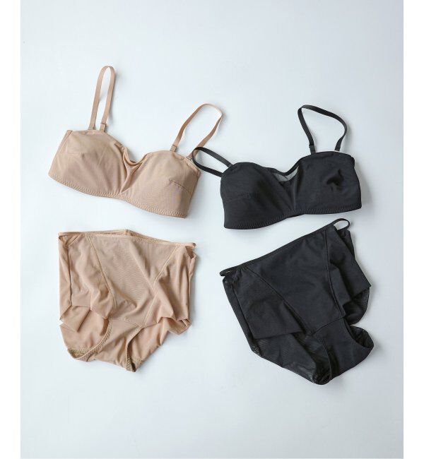 EMILYWEEK「【ESSENTIAL】 ボックスショーツ」|インナー|