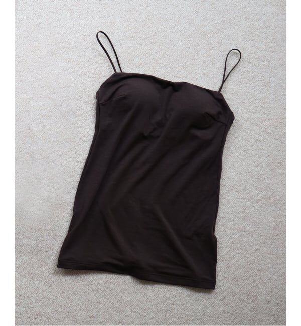 EMILYWEEK「【ACTIVE】Bamboo ストレッチキャミソール」|インナー|