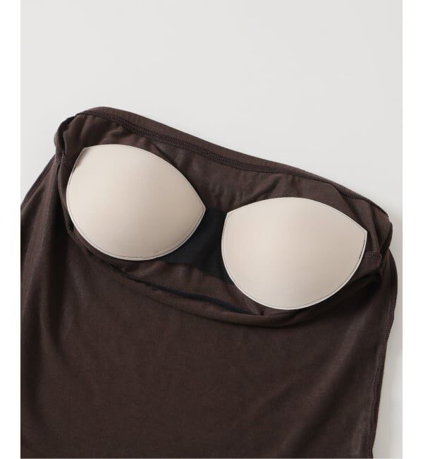 EMILYWEEK「【ACTIVE】Bamboo ストレッチキャミソール」|インナー|