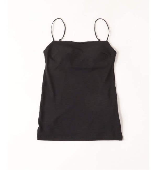 EMILYWEEK「【ACTIVE】Bamboo ストレッチキャミソール」|インナー|