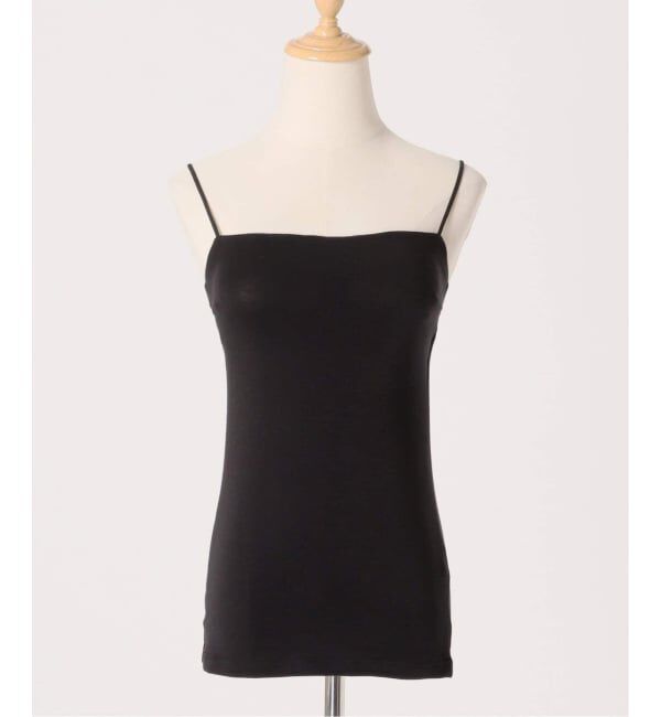EMILYWEEK「【ACTIVE】Bamboo ストレッチキャミソール」|インナー|