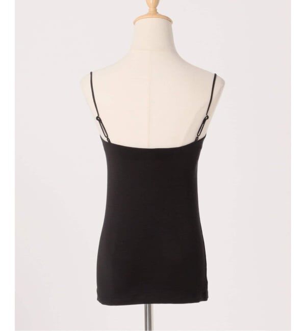 EMILYWEEK「【ACTIVE】Bamboo ストレッチキャミソール」|インナー|