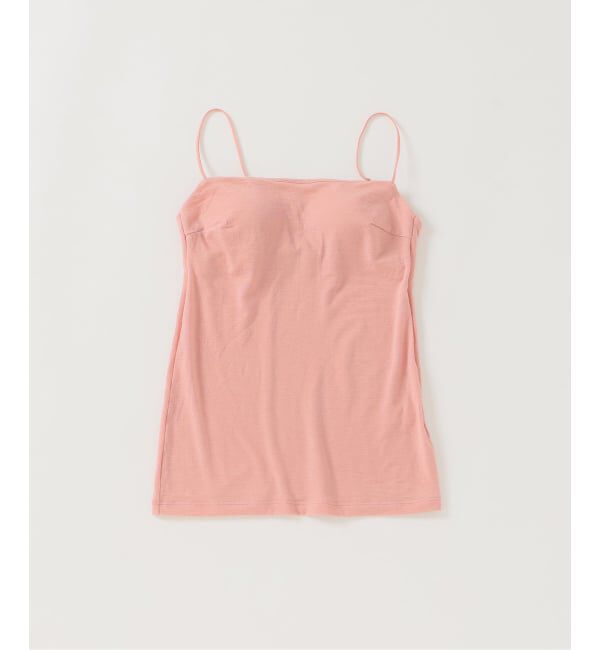 EMILYWEEK「【ACTIVE】Bamboo ストレッチキャミソール」|インナー|