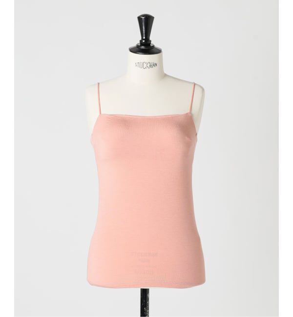 EMILYWEEK「【ACTIVE】Bamboo ストレッチキャミソール」|インナー|