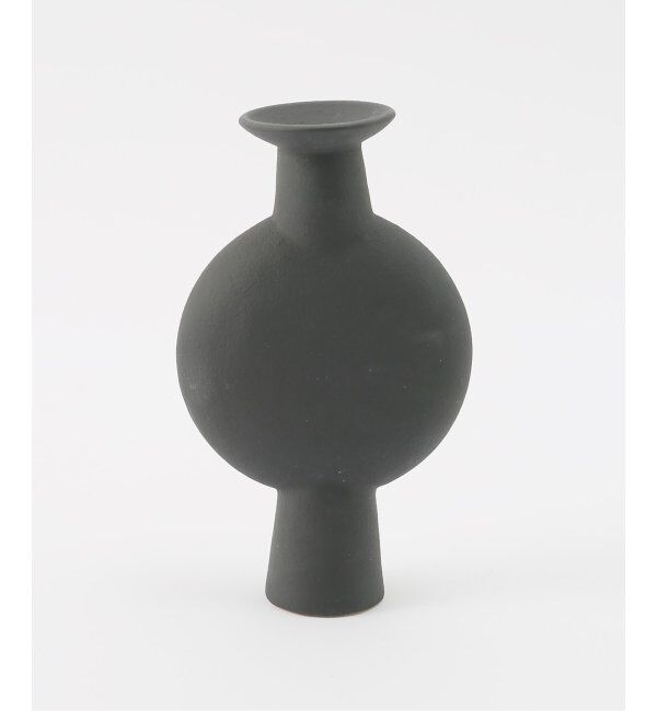 journal standard Furniture「FLOWER VASE FLAT 花器　花瓶　フラワーベース」|その他|