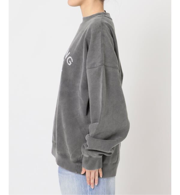 Plage「ANINE BING / アニービン MILES SWEATSHIRT NY スウェット」|スウェット・ジャージ|