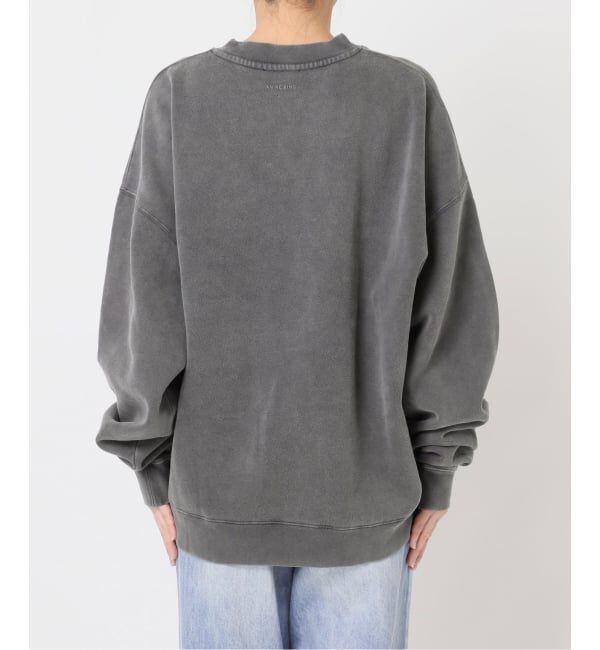 Plage「ANINE BING / アニービン MILES SWEATSHIRT NY スウェット」|スウェット・ジャージ|