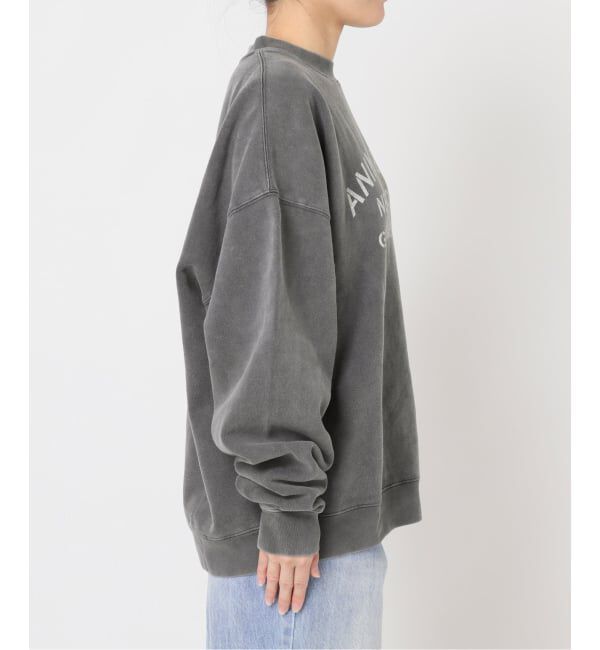 Plage「ANINE BING / アニービン MILES SWEATSHIRT NY スウェット」|スウェット・ジャージ|