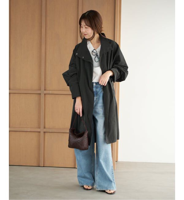 Plage「《追加》Stand dolman コート 2」|その他|
