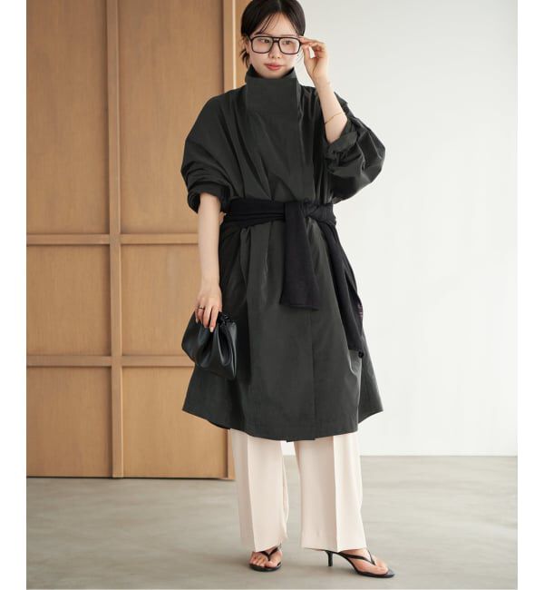 Plage「《追加》Stand dolman コート 2」|その他|