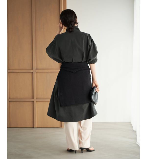 Plage「《追加》Stand dolman コート 2」|その他|